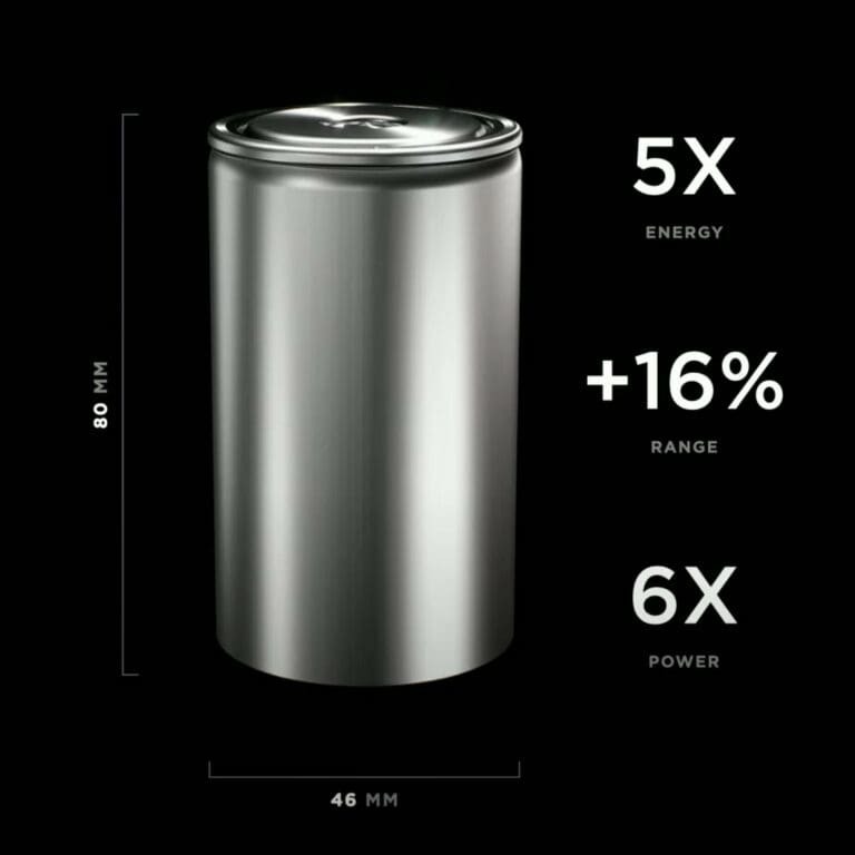 A black and white image of a can of energy.