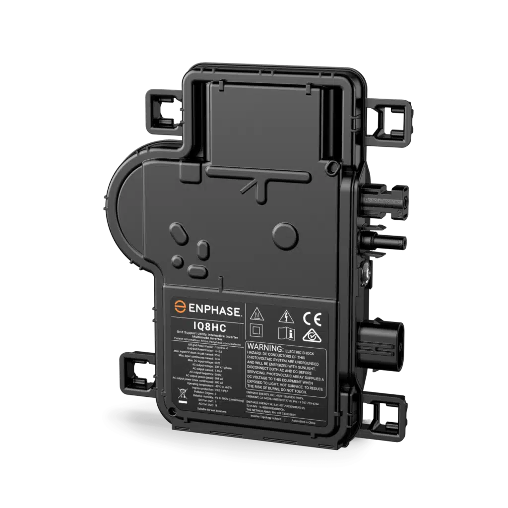 Enphase 1Q8HC Micro Inverter