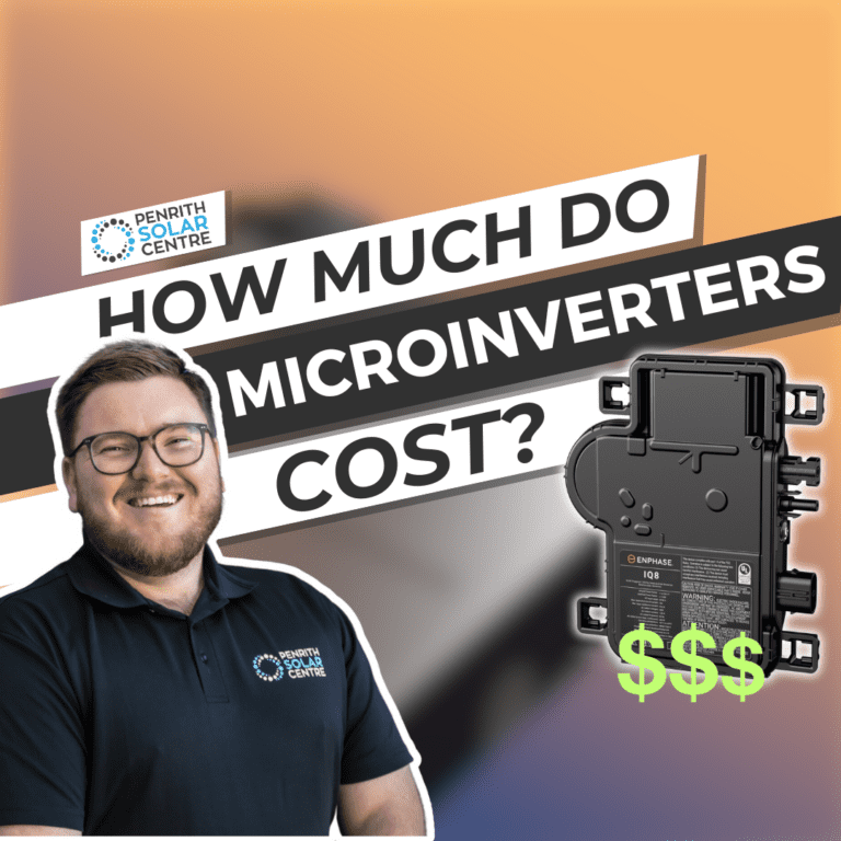 How much do micro inverters cost?.
