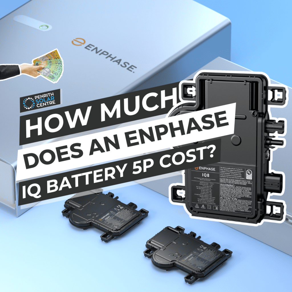 How much does an iq battery sp cost?.