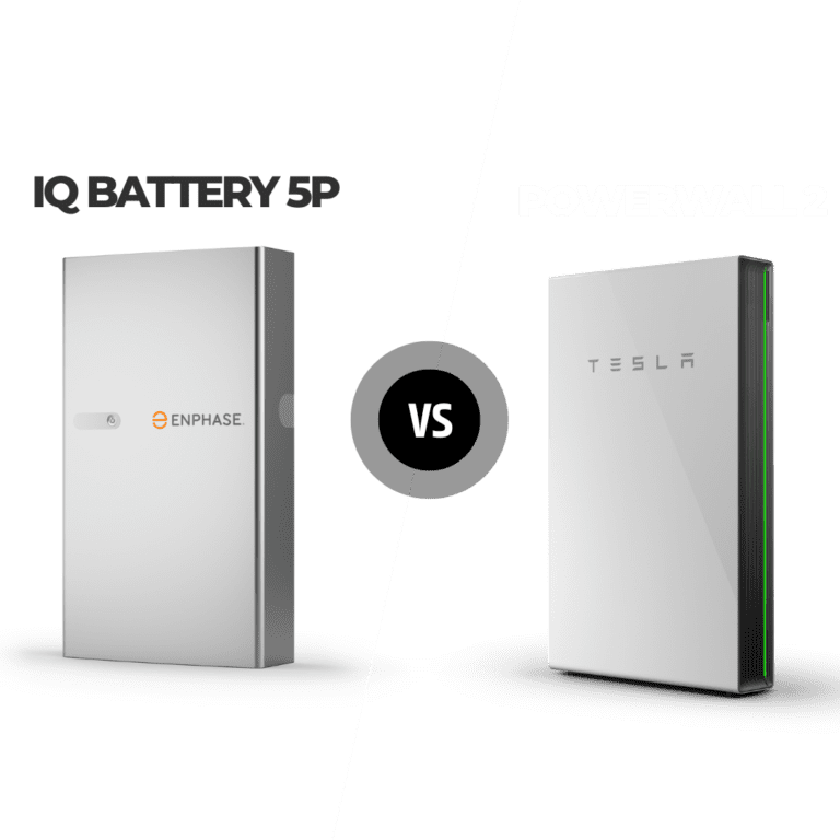 Tesla battery sp vs powerwall 2.