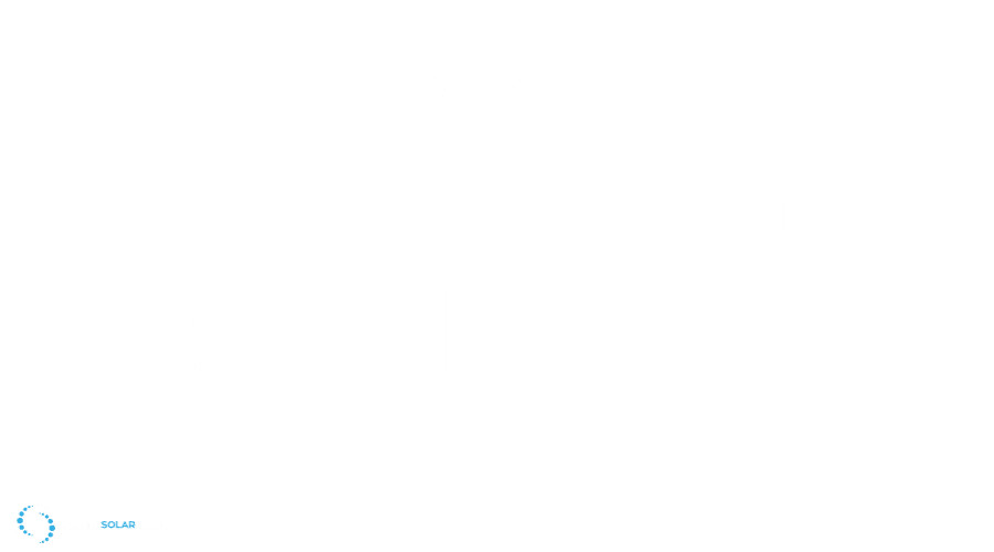 A diagram of a solar power system with the words vpp.