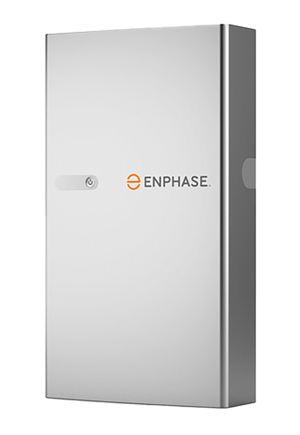 Enphase IQ Battery