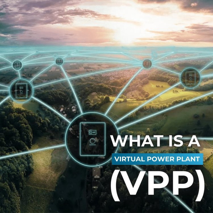What is a Virtual Power Plant?
