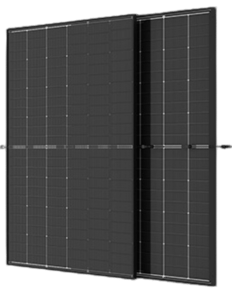 Trina Solar Vertex S+ Panel - Source: trinasolar.com